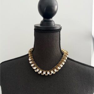 Elegant WHBM Necklace NWT